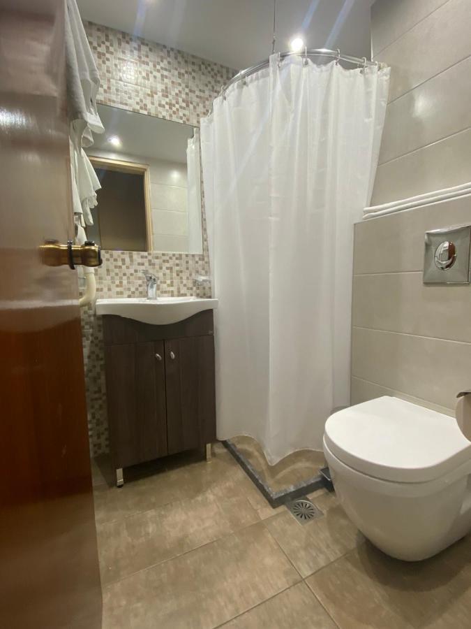 Hotel Ideal Le Pirée Extérieur photo