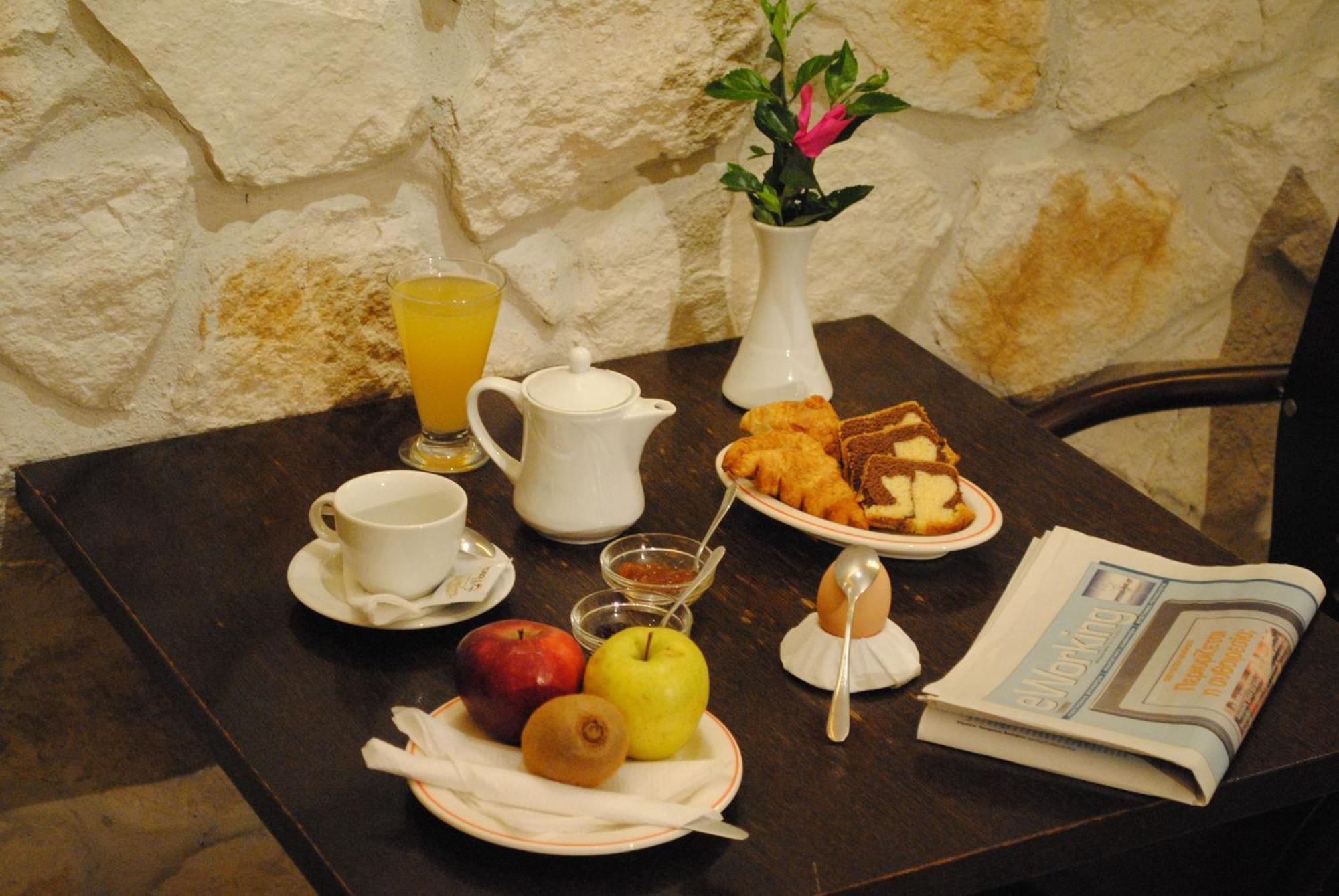 Hotel Ideal Le Pirée Extérieur photo